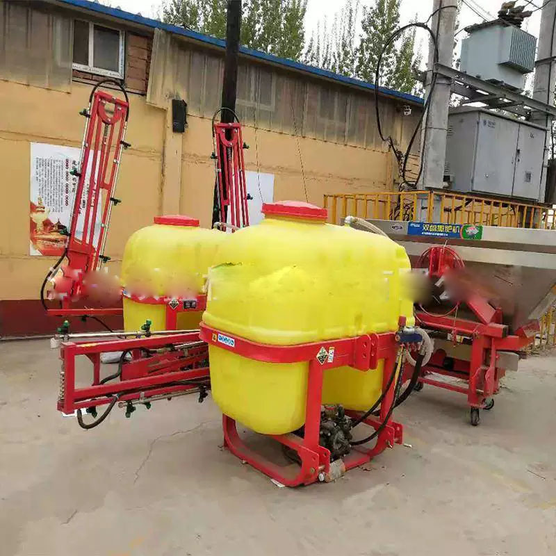 Farming Agriculture Equipment - Agricultural Spray Applicators, Pest and Disease