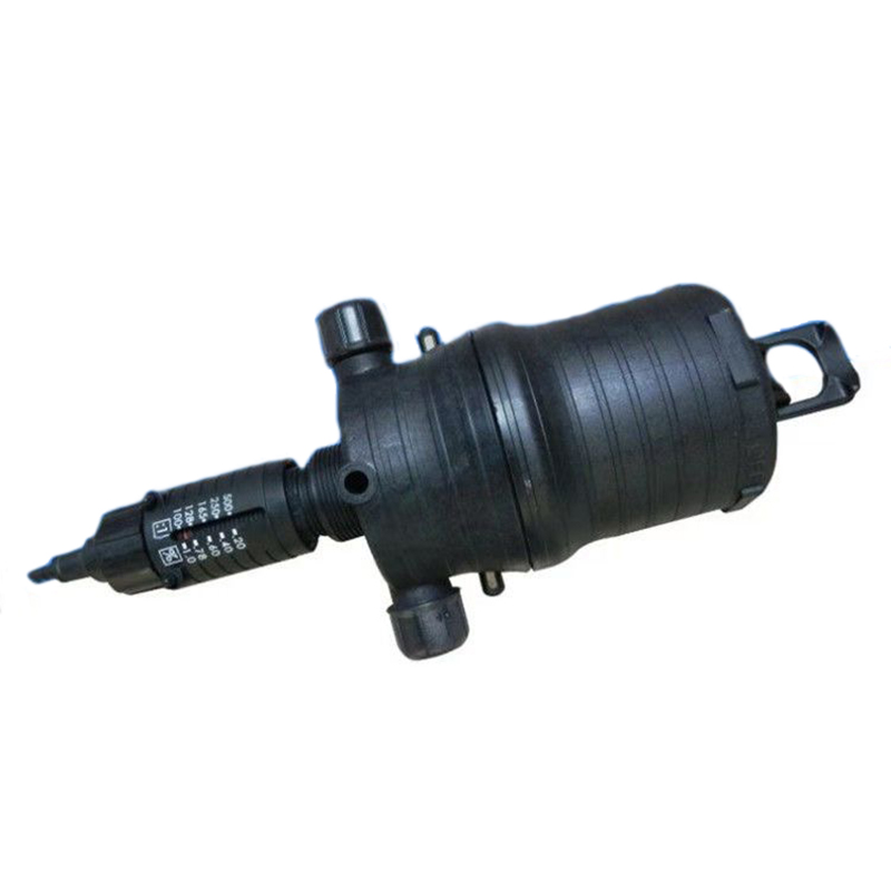 Farming Agriculture Equipment - Farm dilution dose agricultural pump automatic