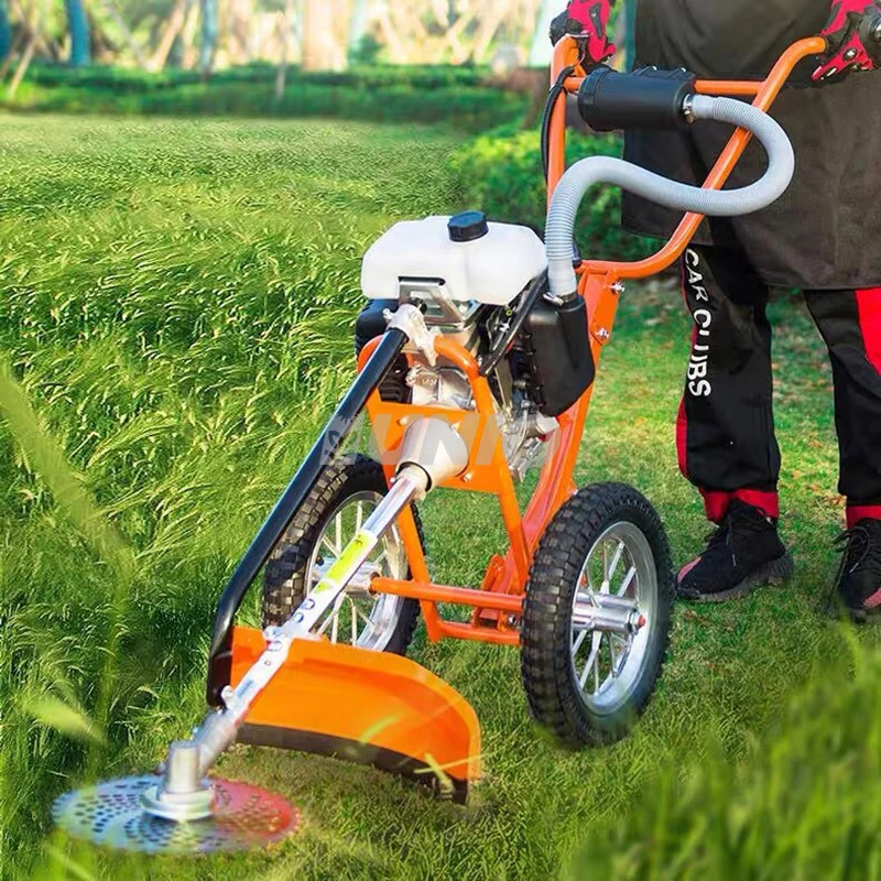 Farming Agriculture Equipment - Mini Tiller Cultivator Power Tillers Farming