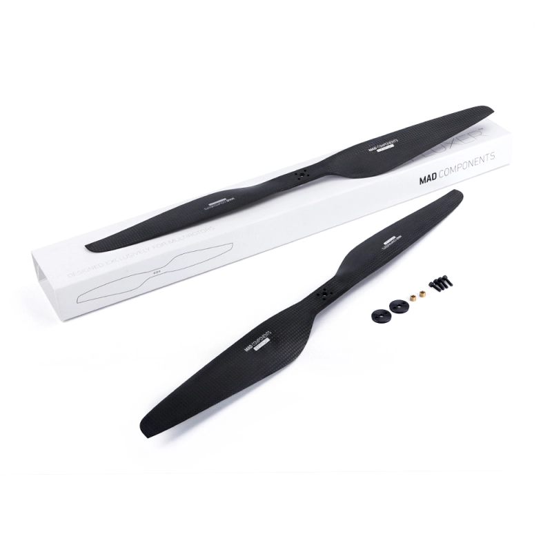 MAD FLUXER Pro Matt 30X10 Inch - Farming Agriculture Drone 评论和价格