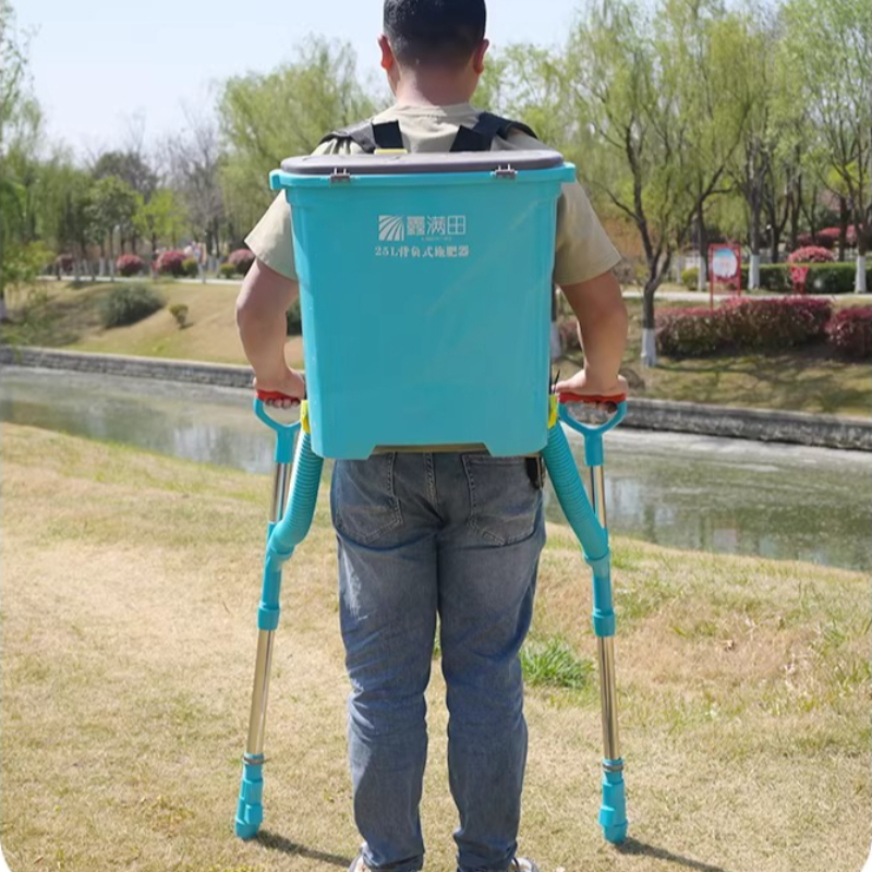 Manual Corn Fertilizer Applica - Farming Agriculture Equipment 评论和价格