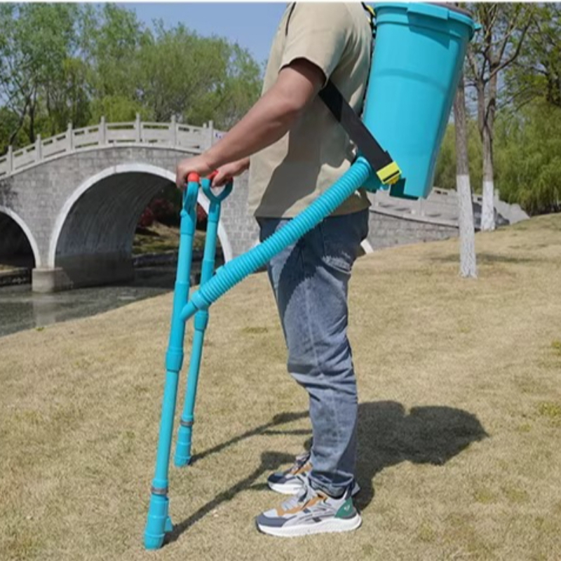 Manual Corn Fertilizer Applica - Farming Agriculture Equipment 评论和价格