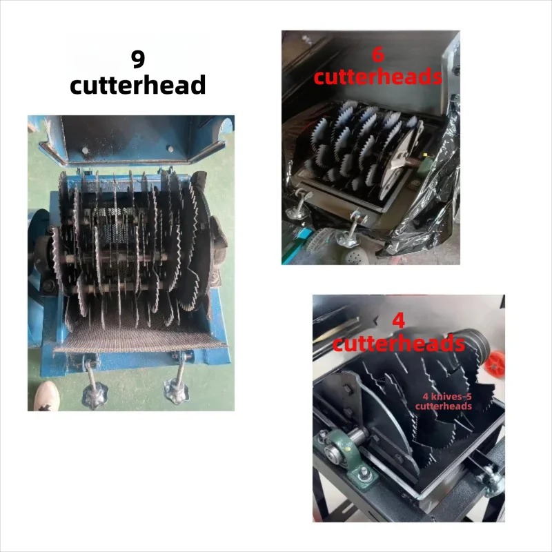 Ultra Fine Forage Grinder Mach - Farming In Agriculture 评论和价格