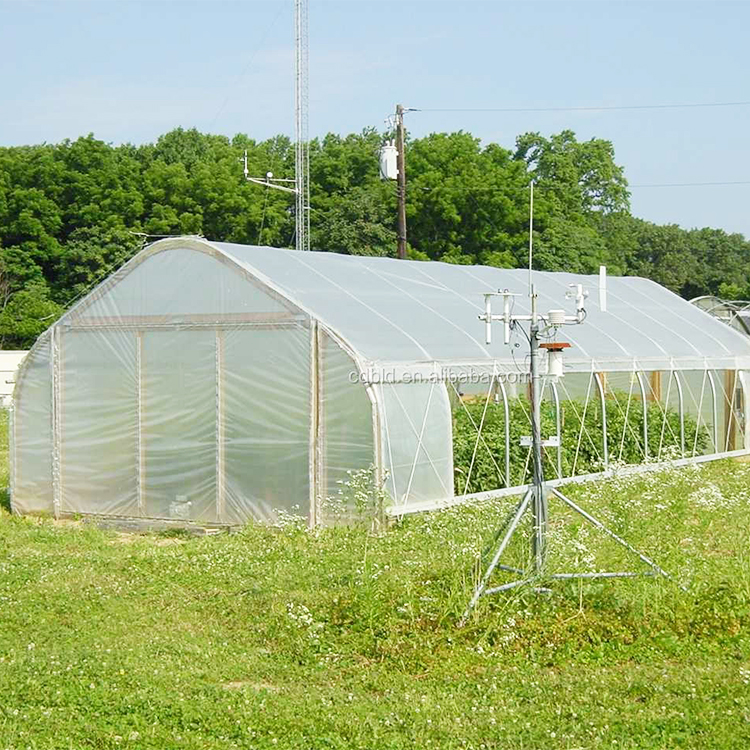 8x30 Metal Frame Commercial Si - Agriculture Tomato Farming 评论和价格