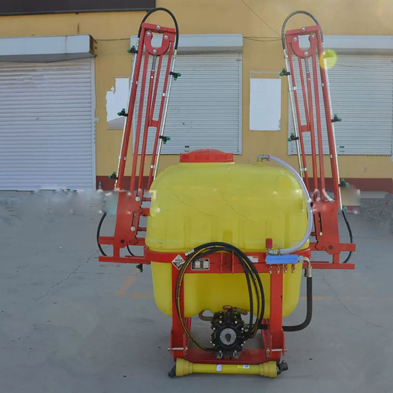 Agricultural Spray Applicators - Farming Agriculture Equipment 评论和价格