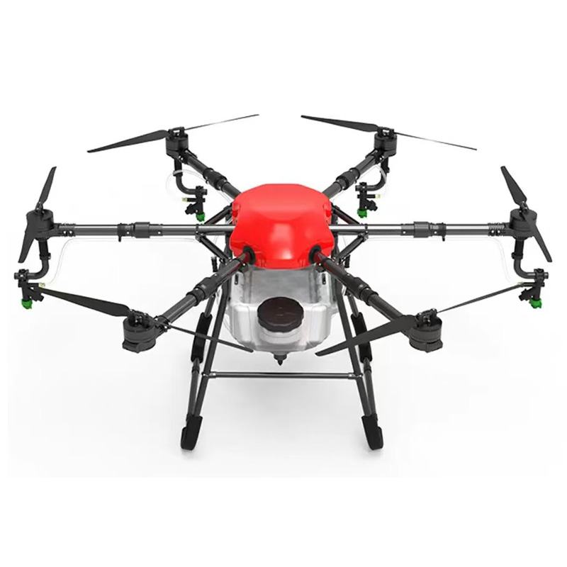 16L 6-Axis Agricultural UAV Fr - Farming Agriculture Drone 评论和价格