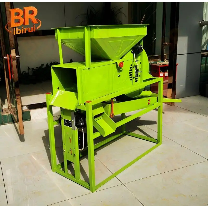 Birui High Sesame Winnowing De - Farming Agriculture Equipment 评论和价格