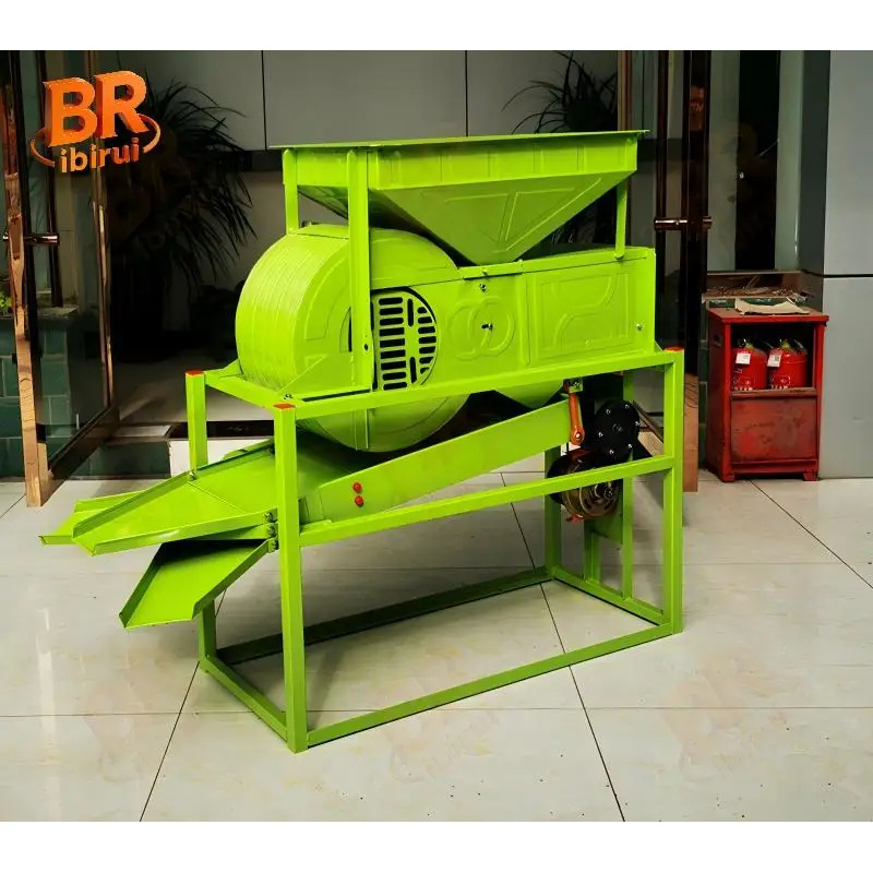Birui High Sesame Winnowing De - Farming Agriculture Equipment 评论和价格