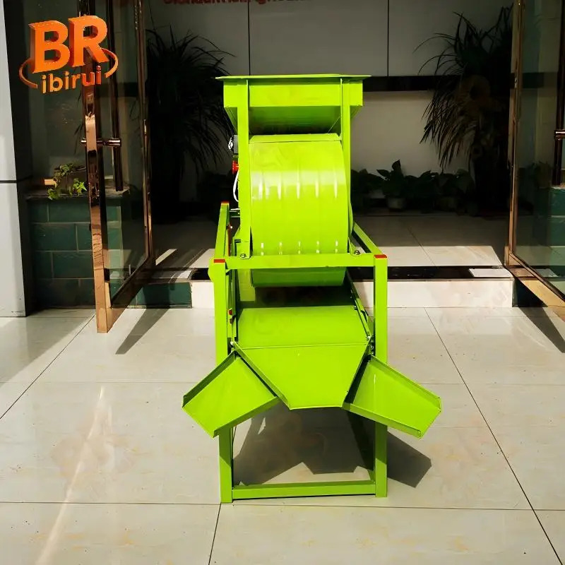 Birui High Sesame Winnowing De - Farming Agriculture Equipment 评论和价格
