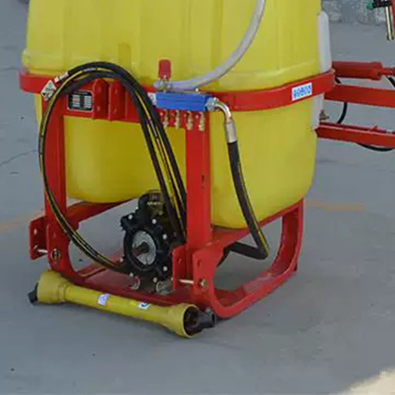 Agricultural Spray Applicators - Farming Agriculture Equipment 评论和价格