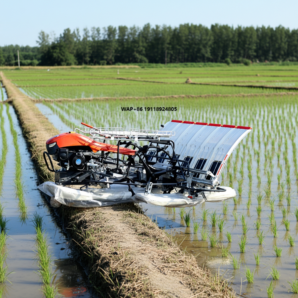 6-Row Agricultural Farm Seeder - Farming In Agriculture 评论和价格