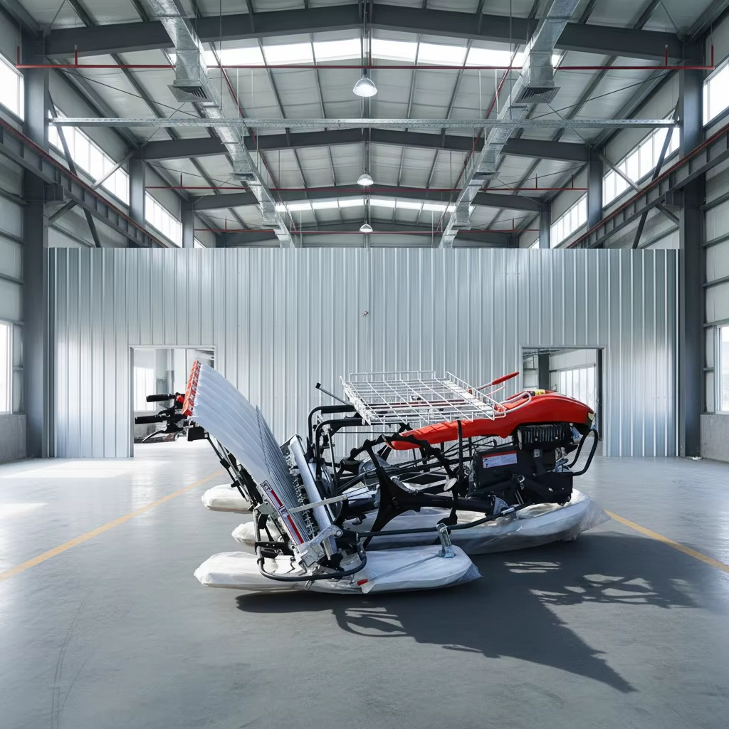 6-Row Agricultural Farm Seeder - Farming In Agriculture 评论和价格