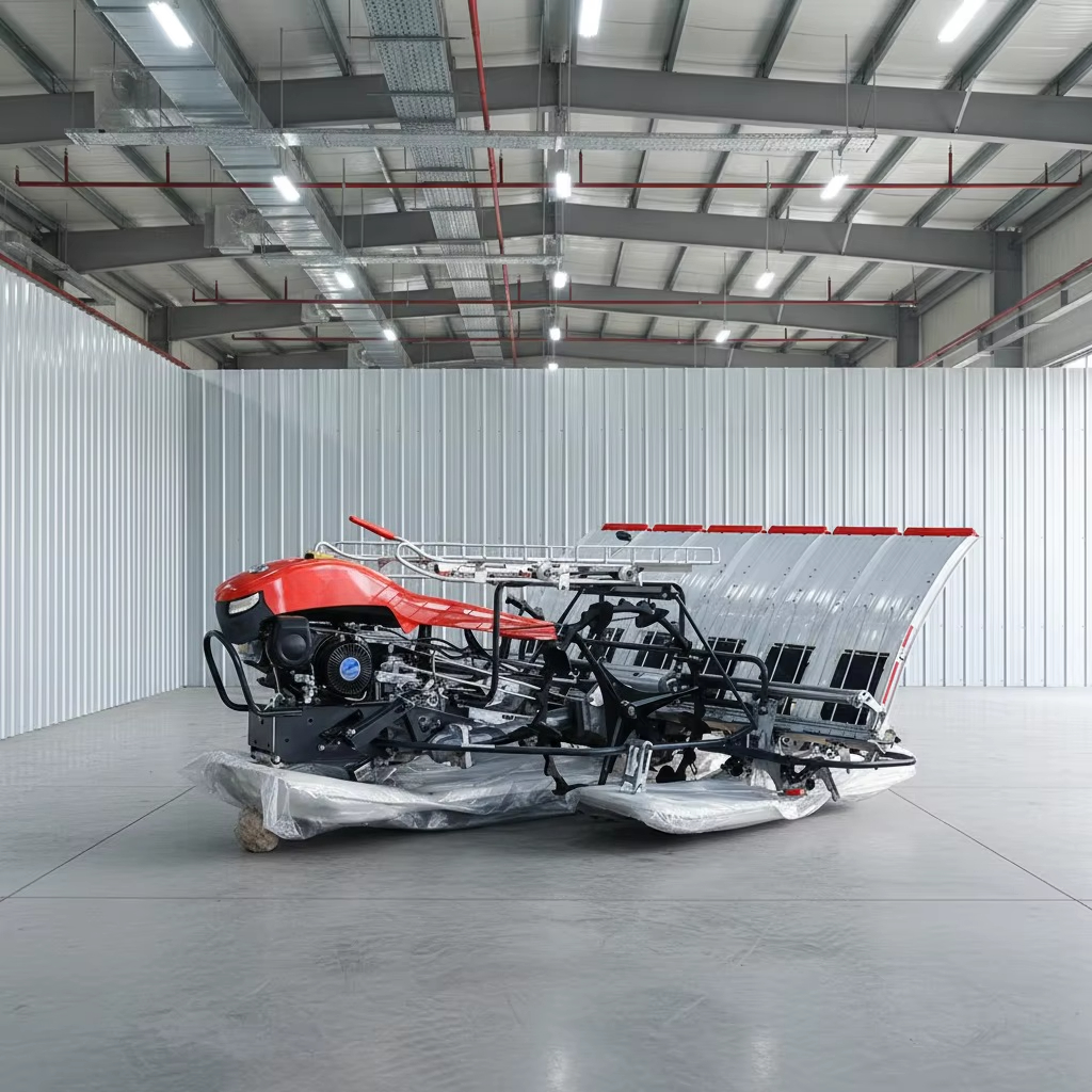 6-Row Agricultural Farm Seeder - Farming In Agriculture 评论和价格