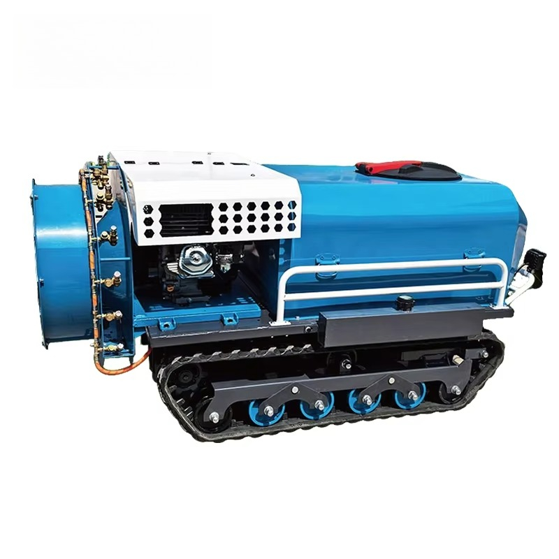 Multi-Functional Motorized Kna - Farming In Agriculture 评论和价格
