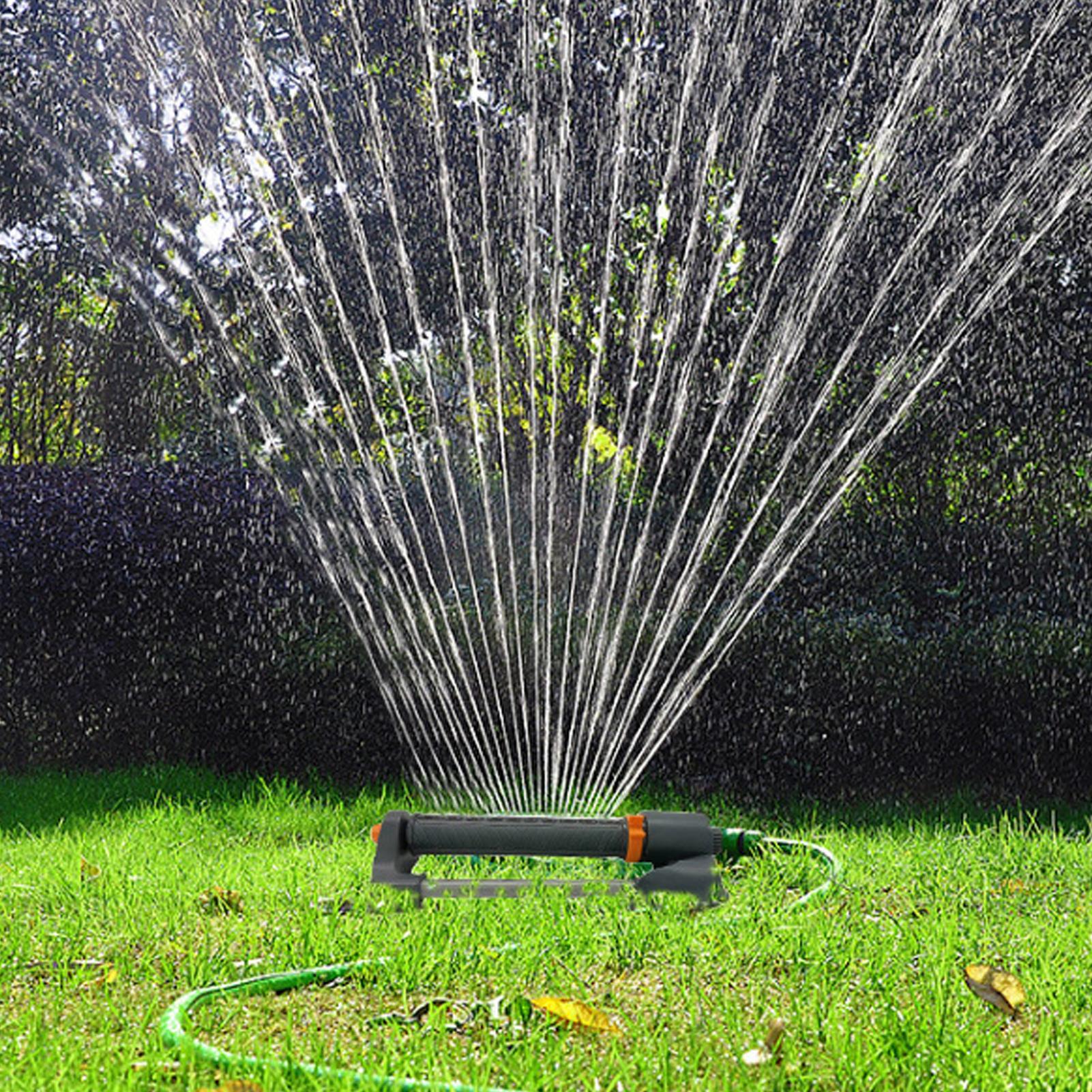 Water Sprinkler Oscillating Ga - Farming In Agriculture 评论和价格