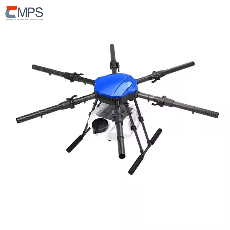 Hot Sales Heavy-Duty Agricultu - Farming Agriculture Drone 评论和价格