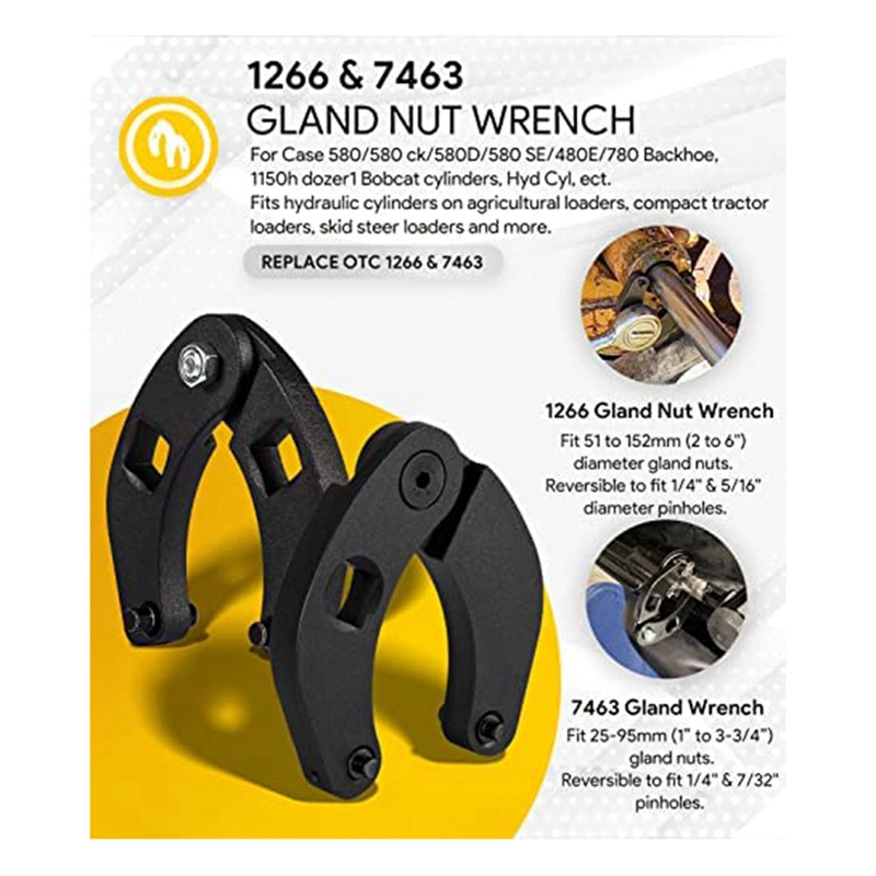 3 Pack Hydraulic Seal Installa - Farming & Agriculture Word Stacks 评论和价格