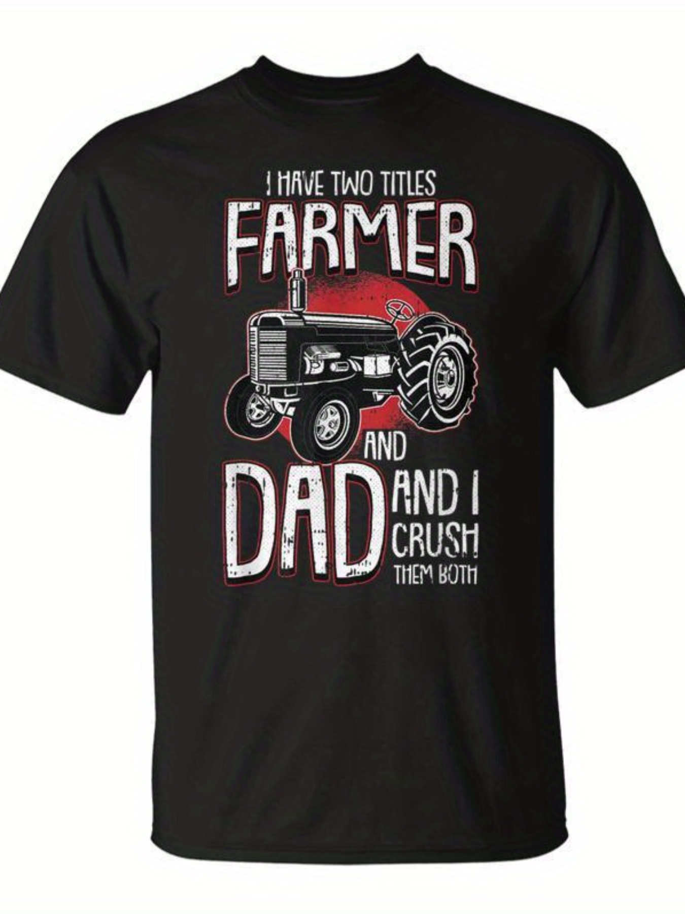 Father's Day for the Farmer Da - Farming & Agriculture Word Stacks 评论和价格