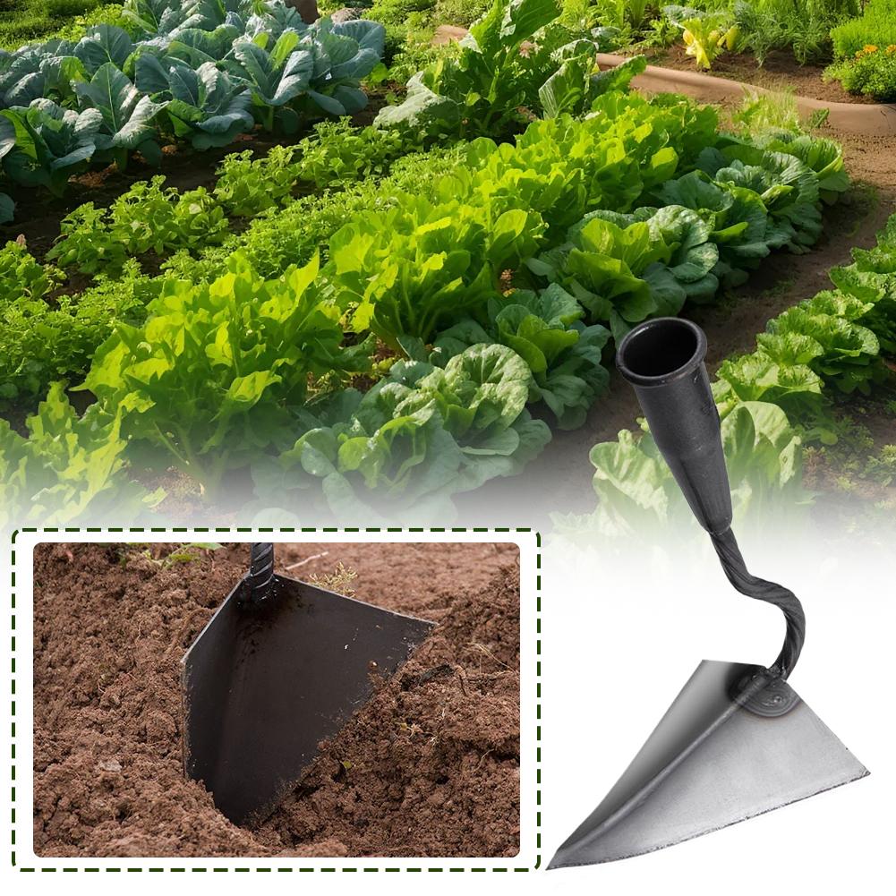 Small Tip Triangle Hoe Agricul - Farming Agriculture Equipment 评论和价格
