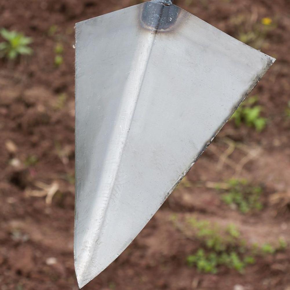 Small Tip Triangle Hoe Agricul - Farming Agriculture Equipment 评论和价格
