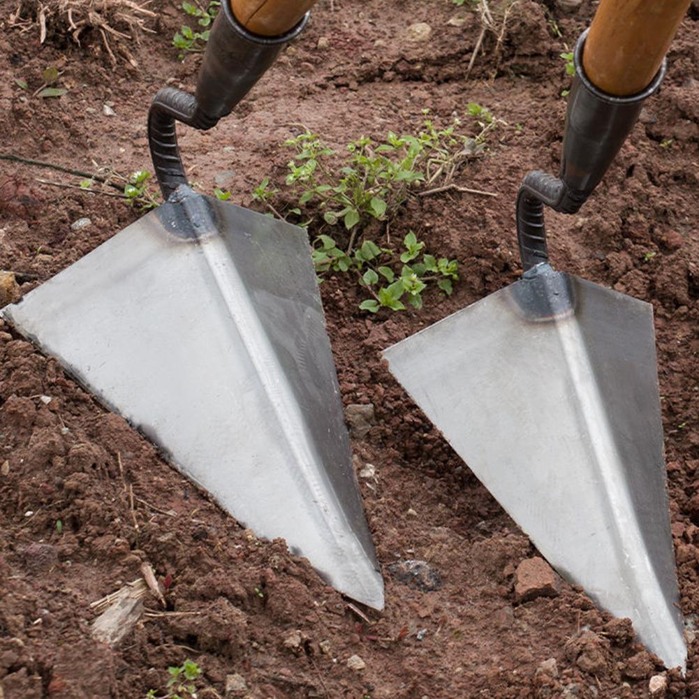 Small Tip Triangle Hoe Agricul - Farming Agriculture Equipment 评论和价格