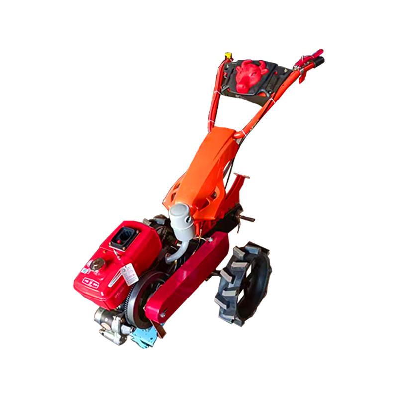 Agricultural Rotary Tiller 15H - Farming In Agriculture 评论和价格
