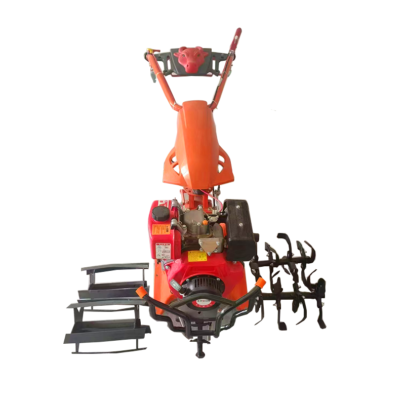 Agricultural Rotary Tiller 15H - Farming In Agriculture 评论和价格