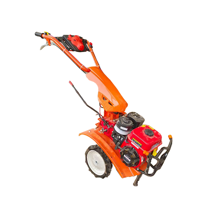 Agricultural Rotary Tiller 15H - Farming In Agriculture 评论和价格