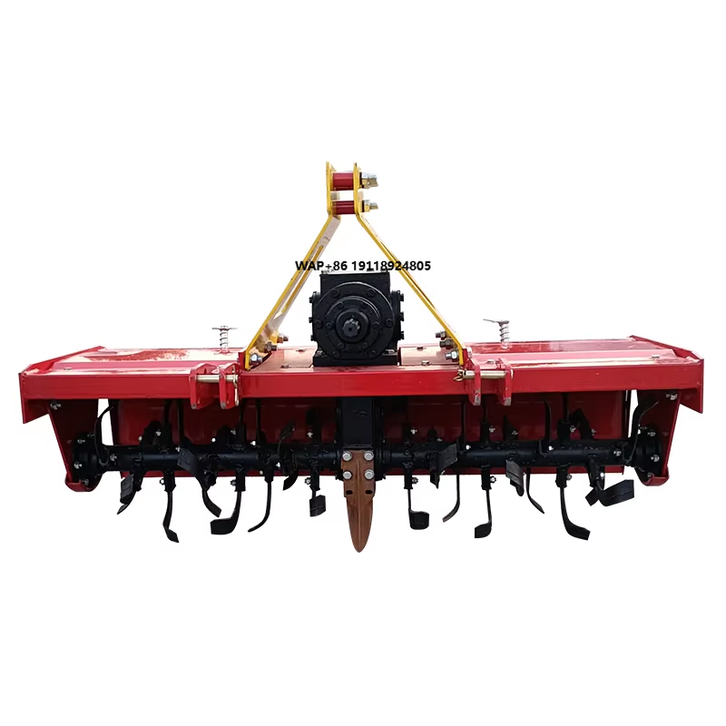 New High Productivity Rotary T - Farming In Agriculture 评论和价格