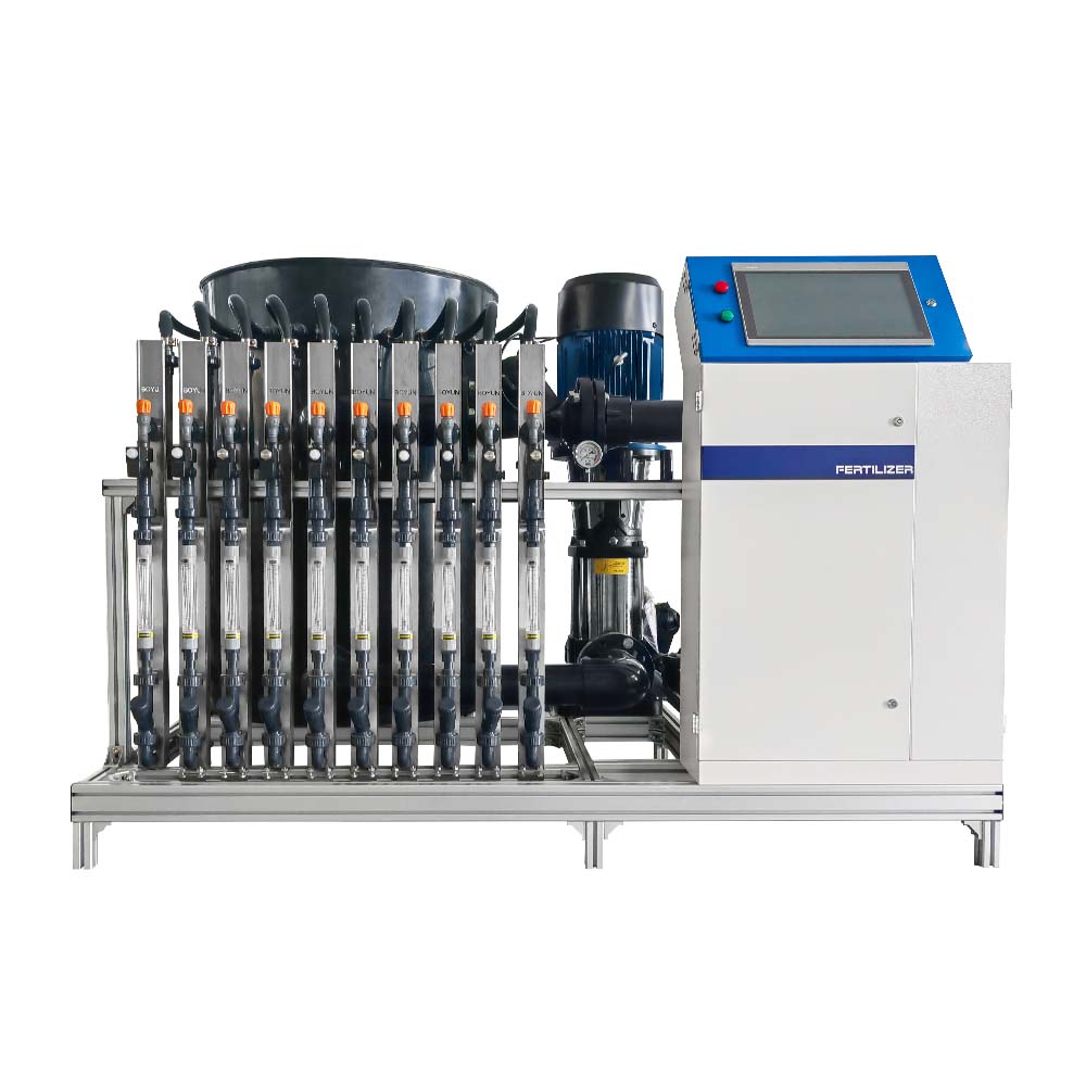 2024 Agricultural Water Fertil - Farming Agriculture Equipment 评论和价格