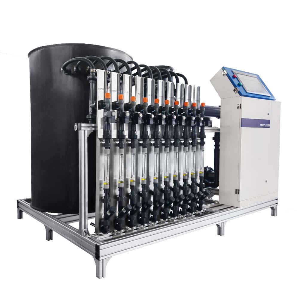 2024 Agricultural Water Fertil - Farming Agriculture Equipment 评论和价格