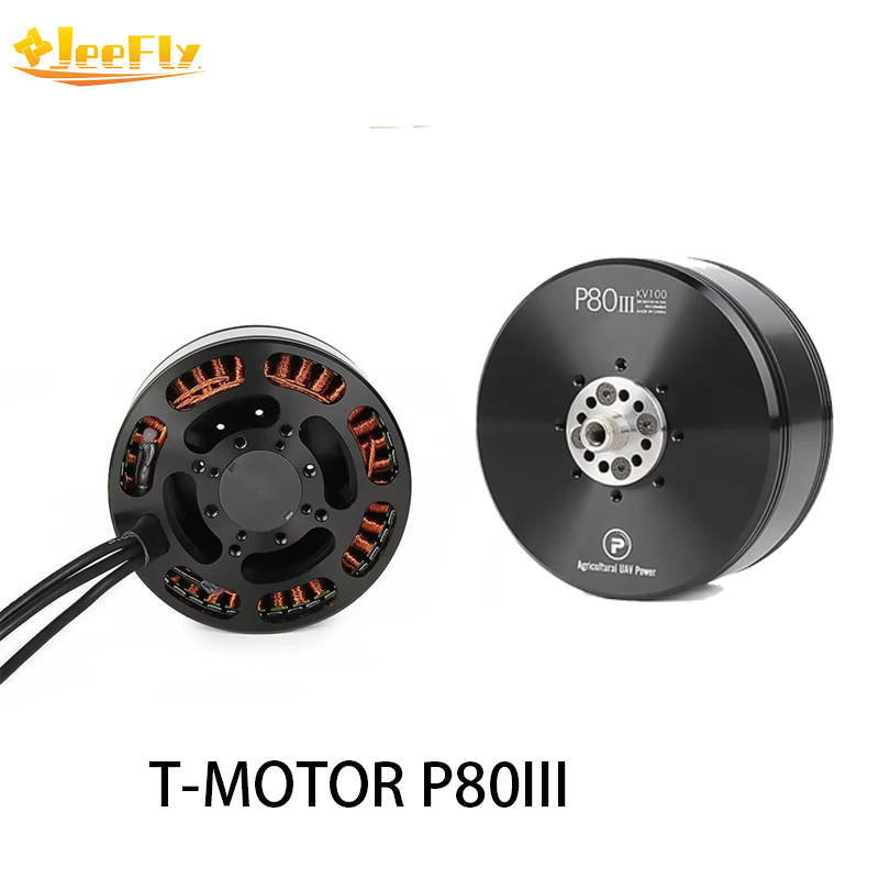 T-MOTOR P80III KV120 KV100 Bru - Farming Agriculture Drone 评论和价格