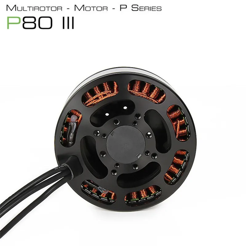 T-MOTOR P80III KV120 KV100 Bru - Farming Agriculture Drone 评论和价格