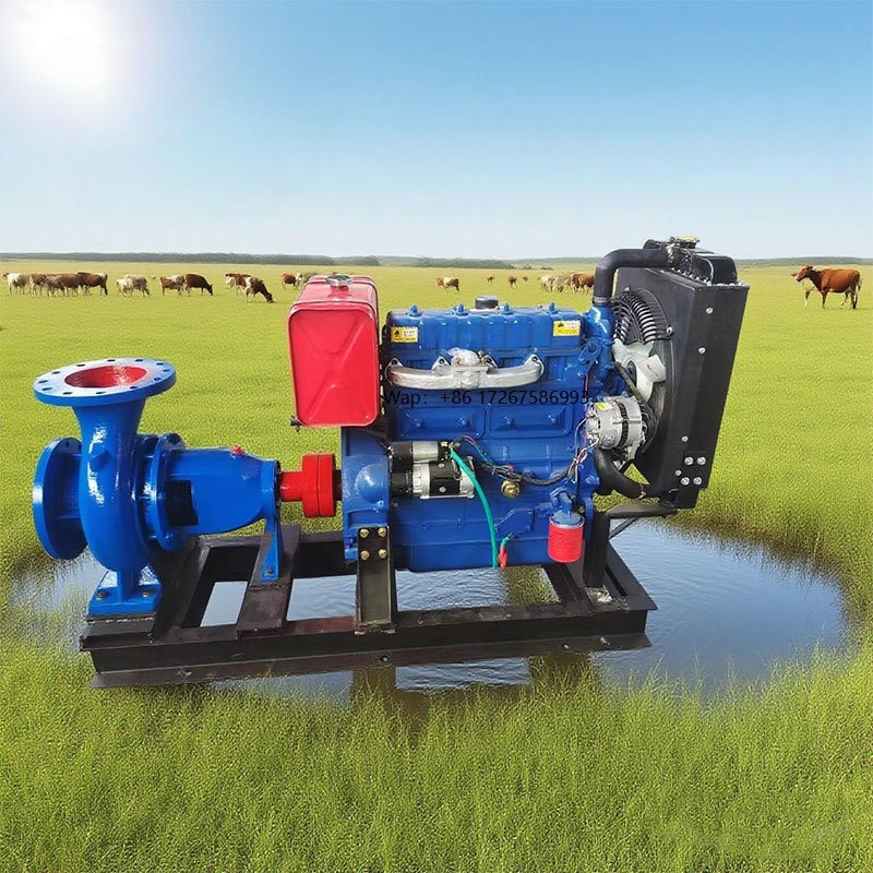 High Pressure 10 120 Self-Prim - Farming In Agriculture 评论和价格