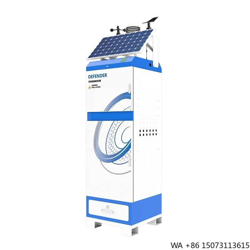 Solar-powered Insect Monitorin - Farming In Agriculture 评论和价格