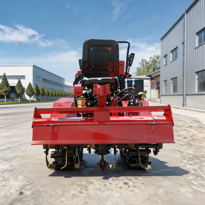 Customized Crawler tractor, ag - Farming In Agriculture 评论和价格