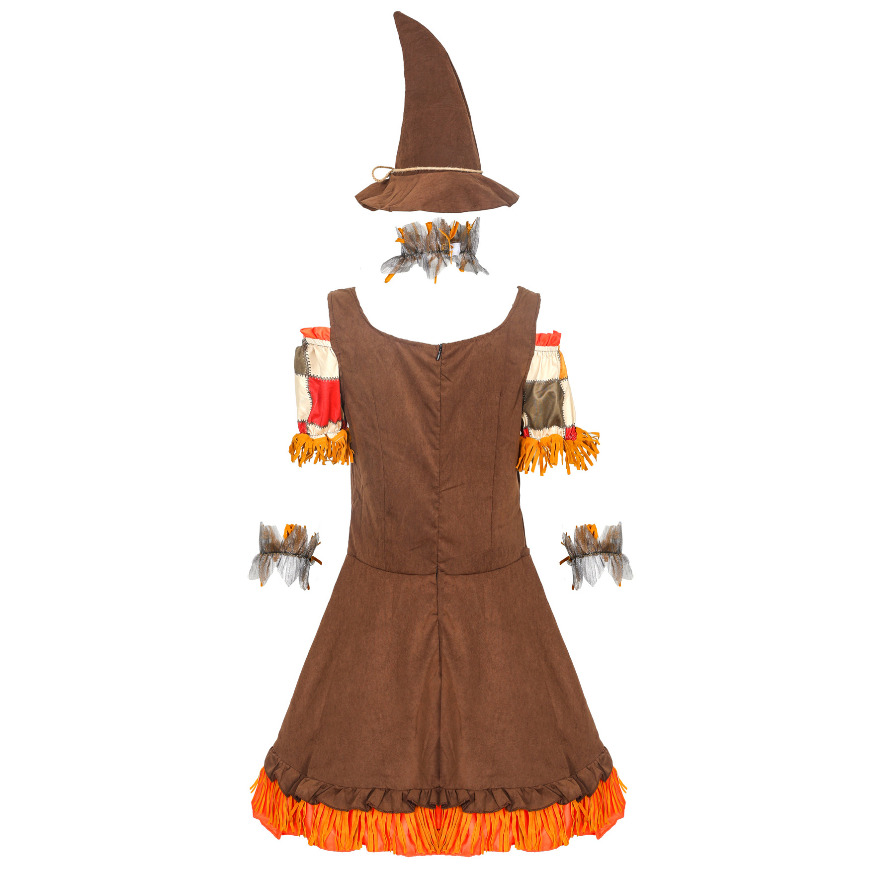 Adult Halloween Costume Cospla - Farming & Agriculture Word Stacks 评论和价格