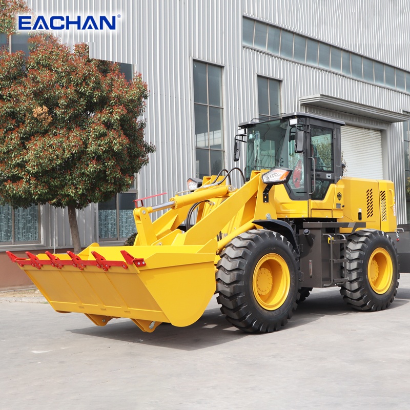 China Manufacture Articulated  - Farming In Agriculture 评论和价格