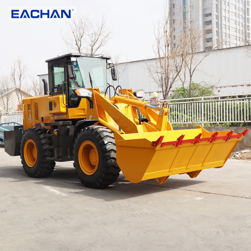 China Manufacture Articulated  - Farming In Agriculture 评论和价格