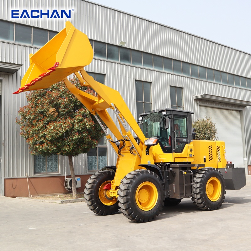 China Manufacture Articulated  - Farming In Agriculture 评论和价格