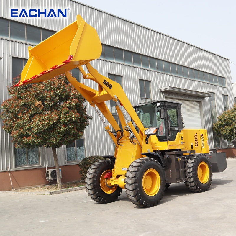 China Manufacture Articulated  - Farming In Agriculture 评论和价格