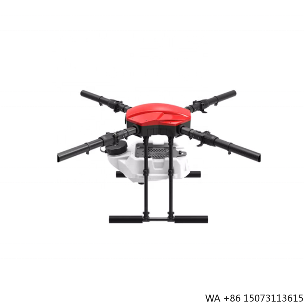 E410P 10L  Agricola  10L Liter - Farming Agriculture Drone 评论和价格