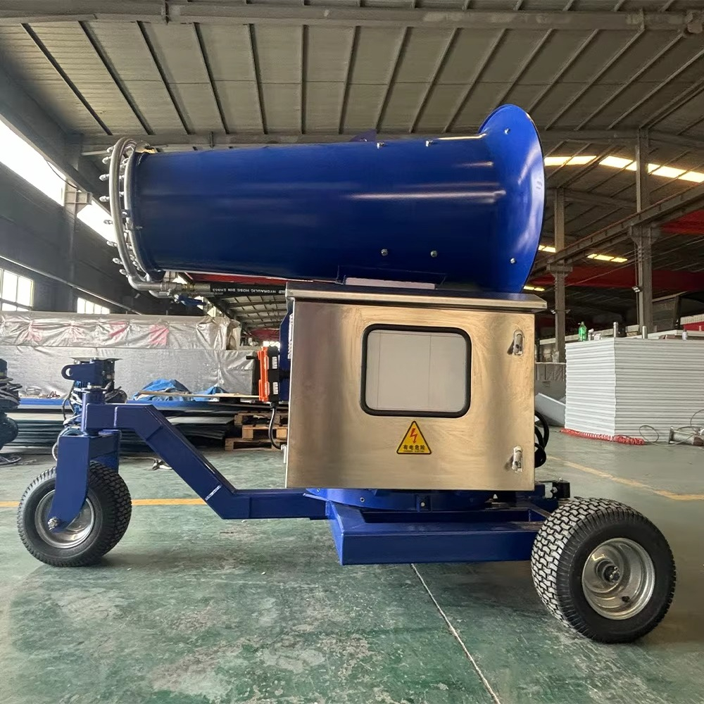 Agricultural Cooling Humidific - Farming In Agriculture 评论和价格