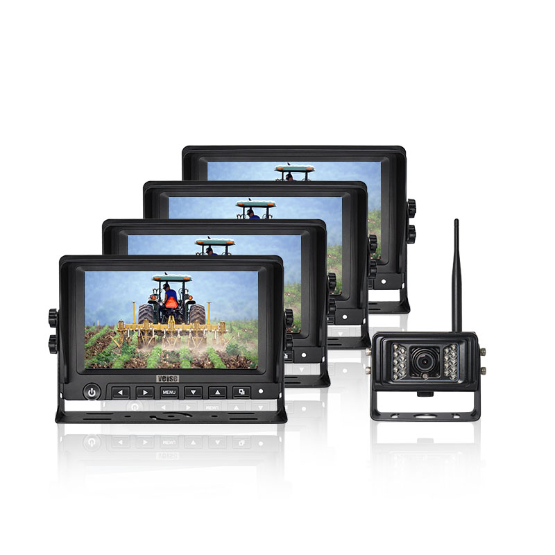 Reliable Wireless Agricultural - Farming Agriculture Equipment 评论和价格