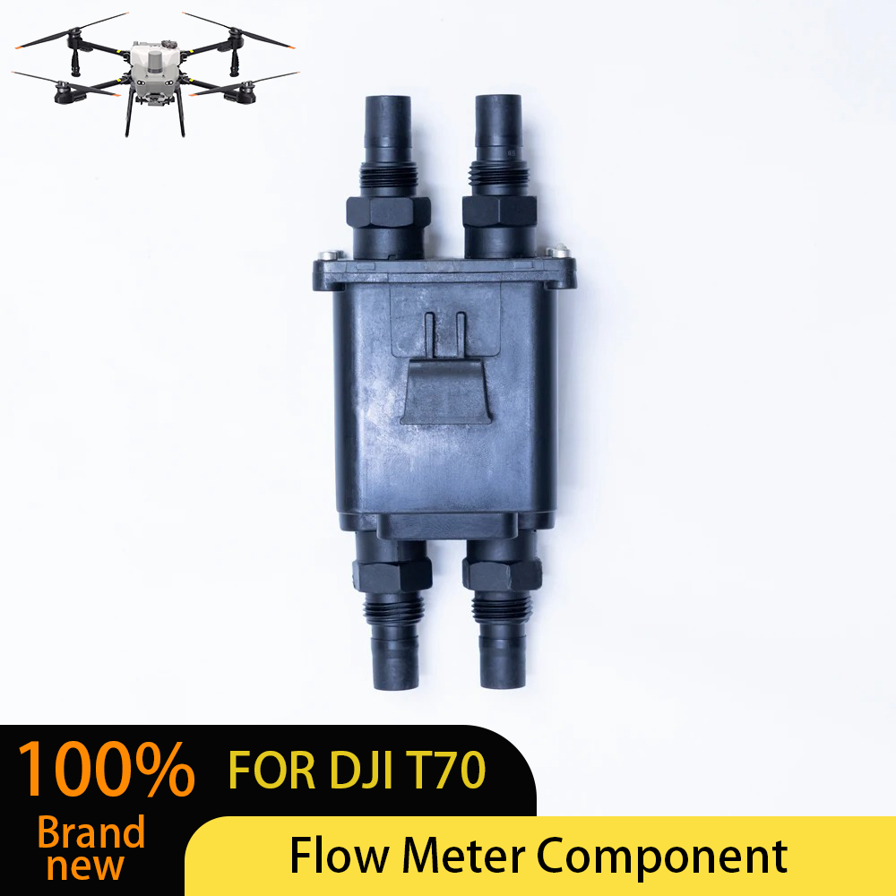 Flow Meter Component Flowmeter - Farming Agriculture Drone 评论和价格