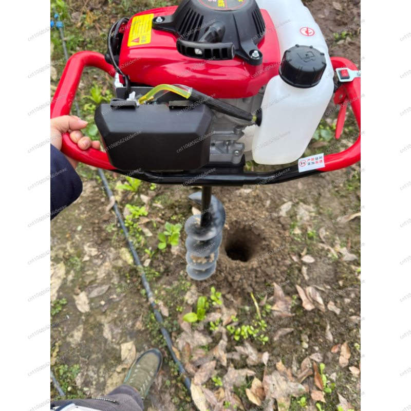 Hand Push Single Wheel Ground  - Farming Agriculture Equipment 评论和价格