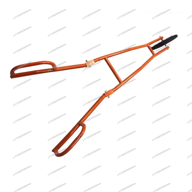 Hand Push Single Wheel Ground  - Farming Agriculture Equipment 评论和价格
