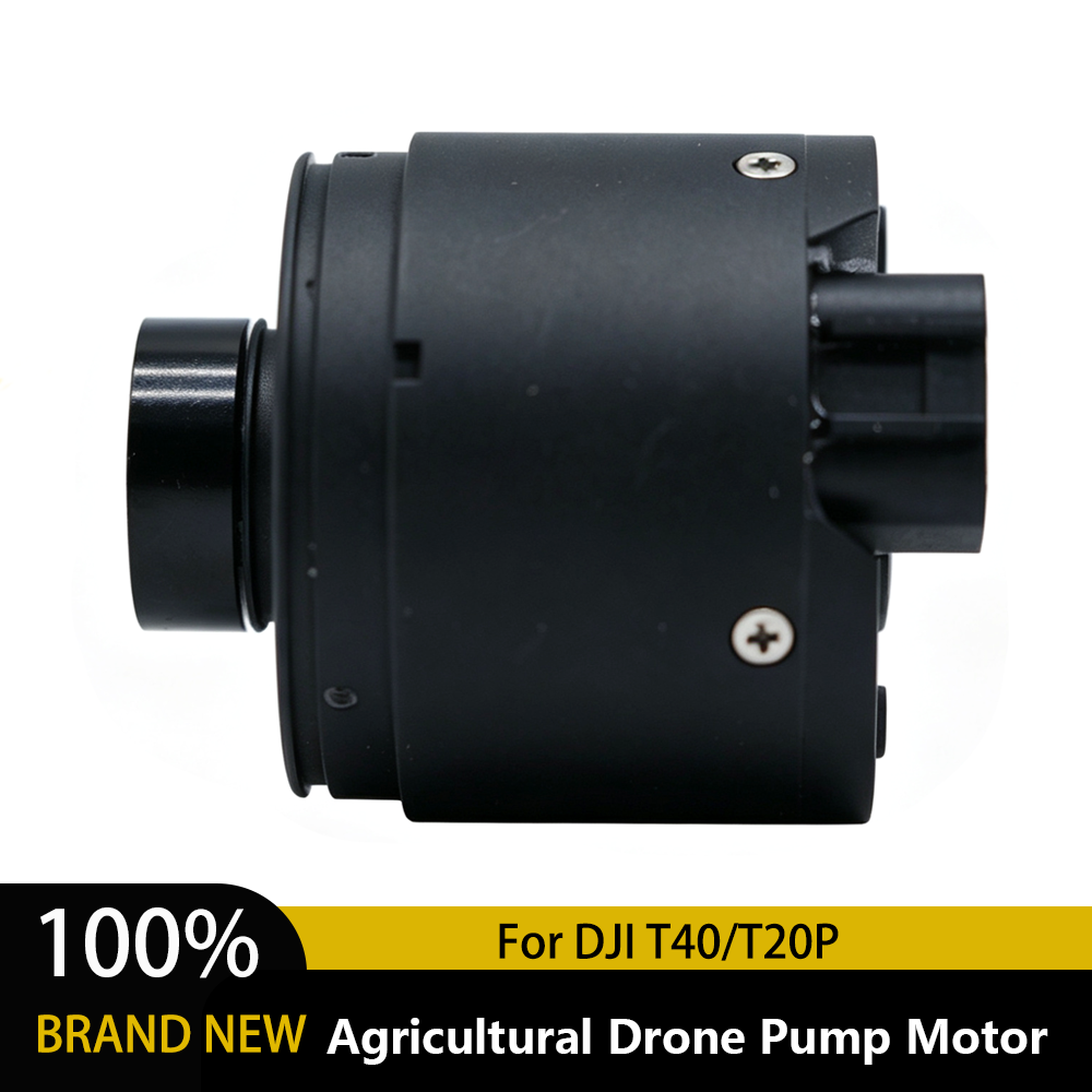 Impeller Pump Motor for DJI T4 - Farming Agriculture Drone 评论和价格
