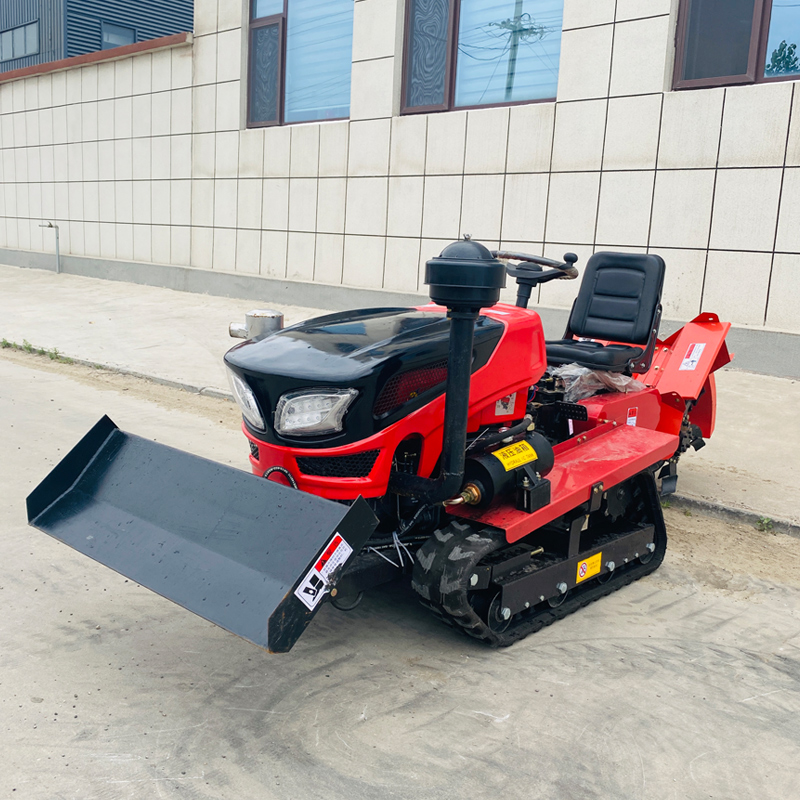 Customized New Multi-Function  - Farming In Agriculture 评论和价格