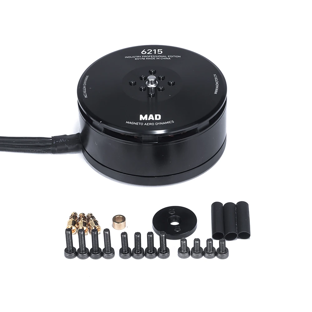 6215 IPE 170KV 320KV High Effi - Farming Agriculture Drone 评论和价格